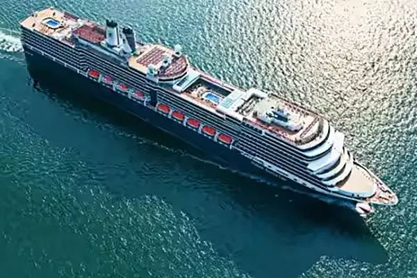 Nieuw Amsterdam