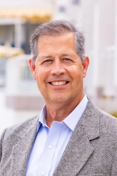 Portrait of Tim Delaporte, Cruise Advisor at The Cruise Company