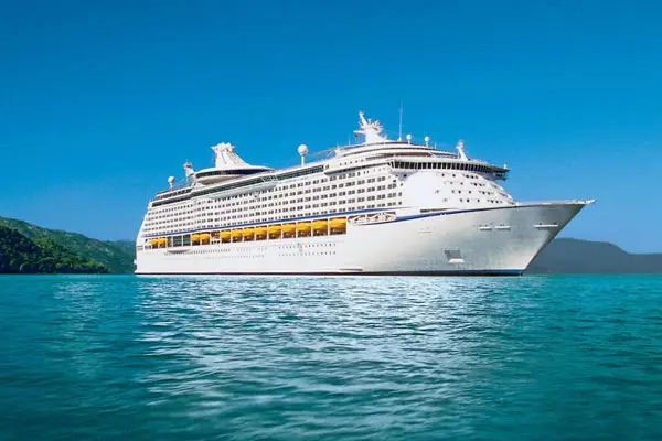Explorer of the Seas cruise ship