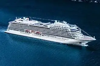 Viking Astrea cruise ship